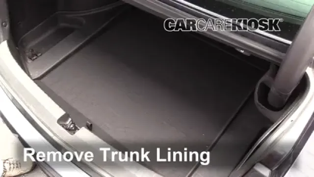 2016 Acura TLX SH-AWD 3.5L V6 Levantar auto Usar el gato para levantar el auto